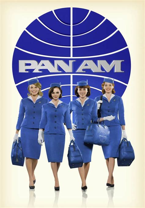 Пэн Американ (Pan Am)
 2024.04.23 19:05